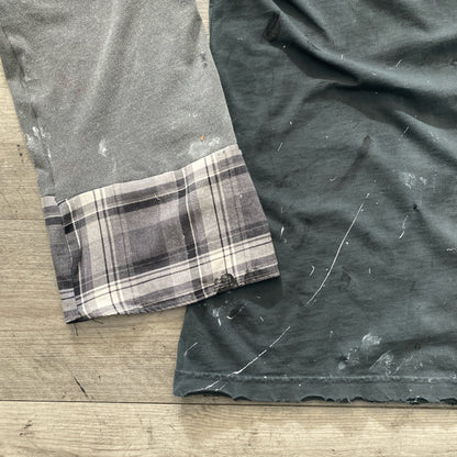 HOW FUCK WHY REBUILT LONG SLEEVE 1 of 1 XL