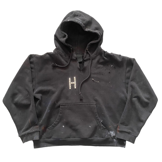 “H” HOODIE