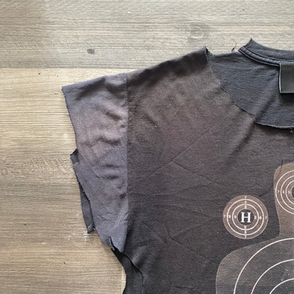 HUMAN TARGET CHOPPER OG