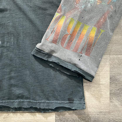 HOW FUCK WHY REBUILT LONG SLEEVE 1 of 1 XL