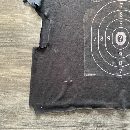 HUMAN TARGET CHOPPER OG