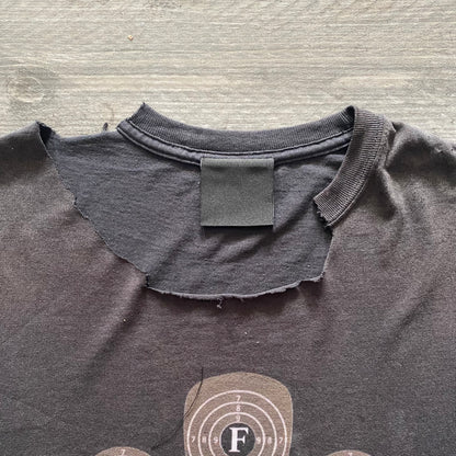 HUMAN TARGET CHOPPER OG