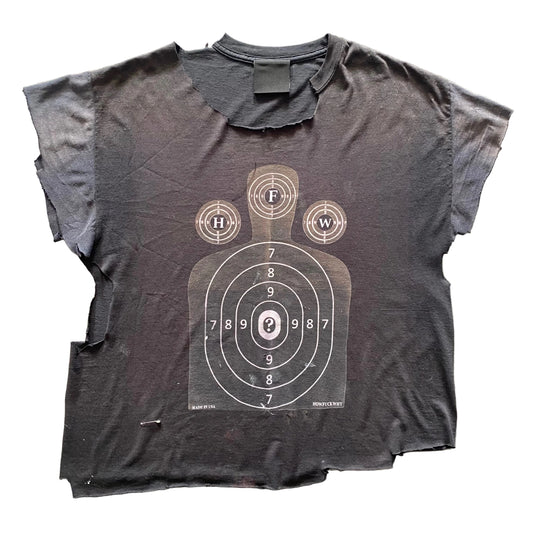 HUMAN TARGET CHOPPER OG