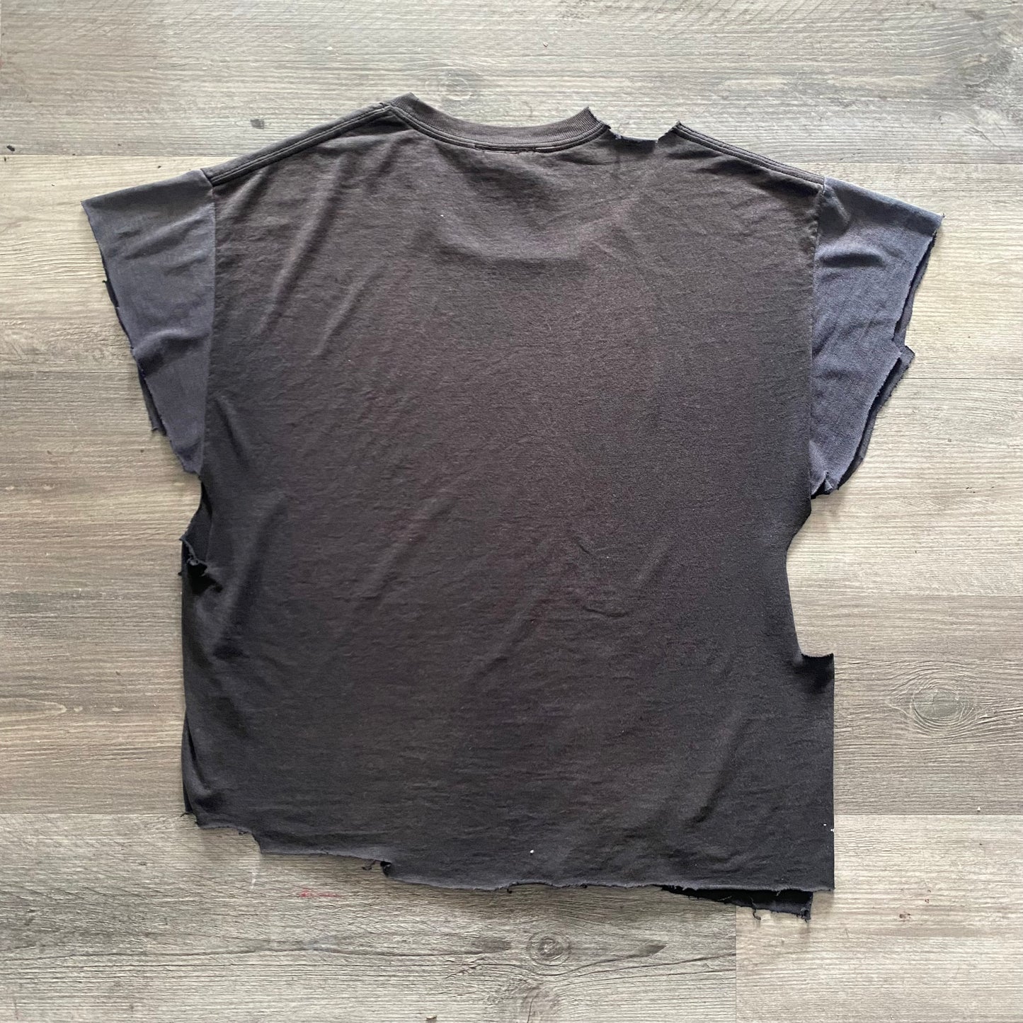 HUMAN TARGET CHOPPER OG