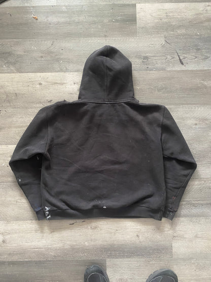 “H” HOODIE
