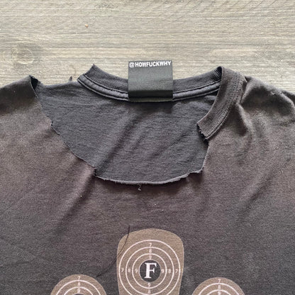 HUMAN TARGET CHOPPER OG