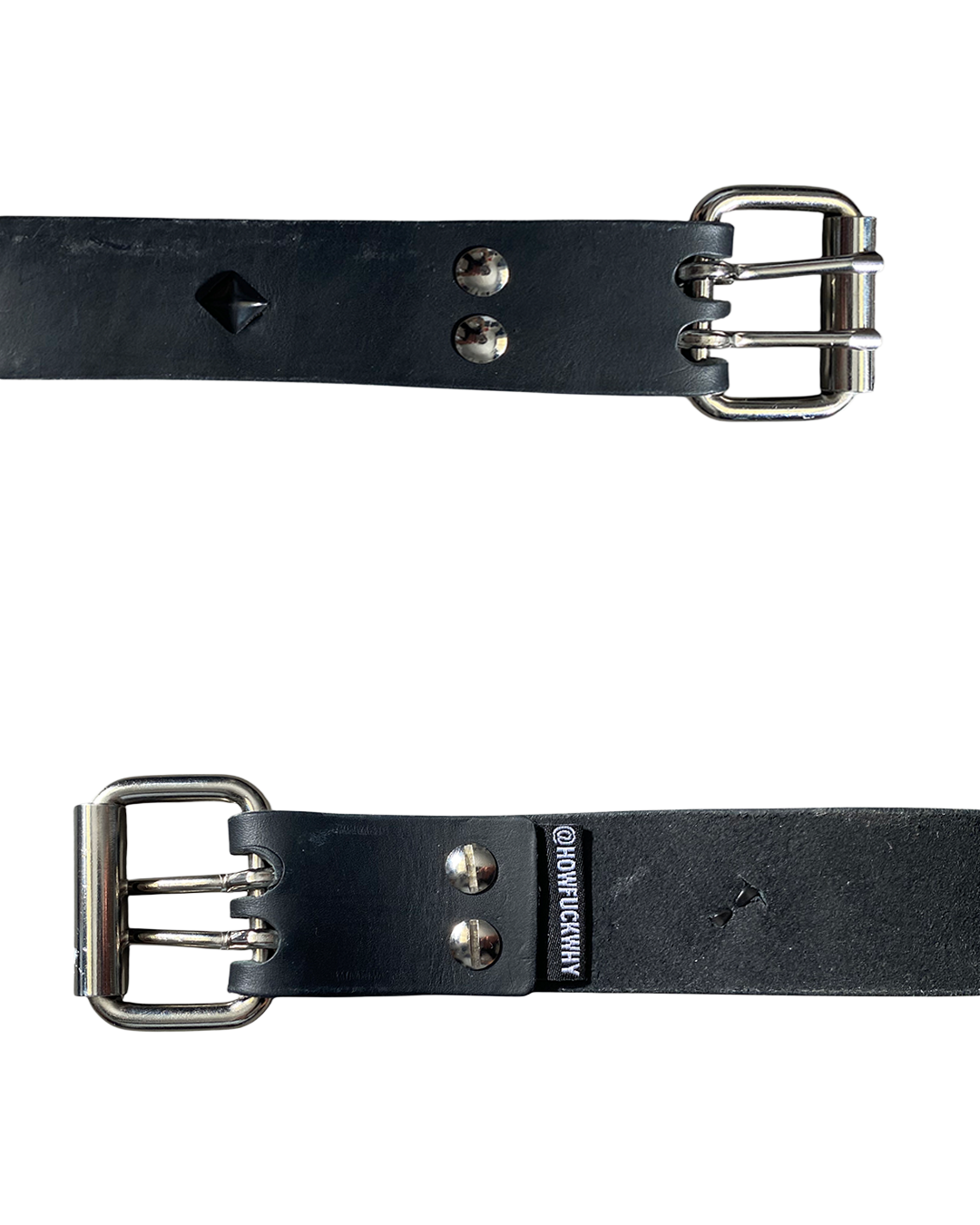 BELT BY HFW