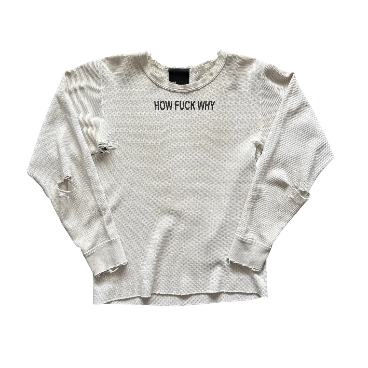 COUNTY JAIL THERMAL OG